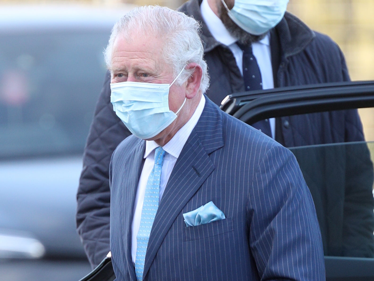 Meghan and Harry news - live: Friend of duchess says royal family knew about her mental health