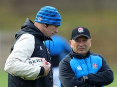 England will keep playing ‘on the edge’ despite disciplinary issues, says defence coach