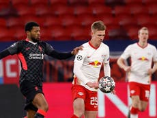 Liverpool vs RB Leipzig prediction: How will Champions League fixture play out tonight?