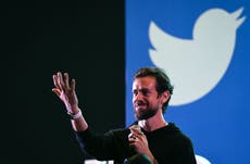 Jack Dorsey is selling his first tweet as an NFT for millions of dollars