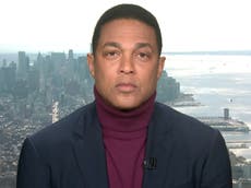 Don Lemon says Harry and Meghan’s claims aren’t surprising because monarchy is ‘built on racism’