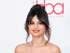 Selena Gomez hints she may retire from music: ‘Why do I keep doing this?