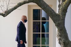 Biden joining summit with key Asia-Pacific 'Quad' leaders