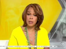 Gayle King mocked for asking if Prince Philip died of ‘natural causes’