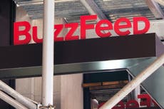 New owner Buzzfeed lays off 45 from HuffPost newsroom