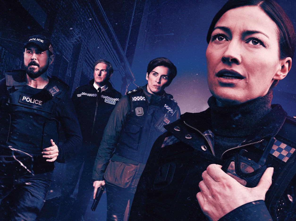 Line of Duty fans discover trail of cryptic Easter eggs in series six trailer, hinting at future plotlines