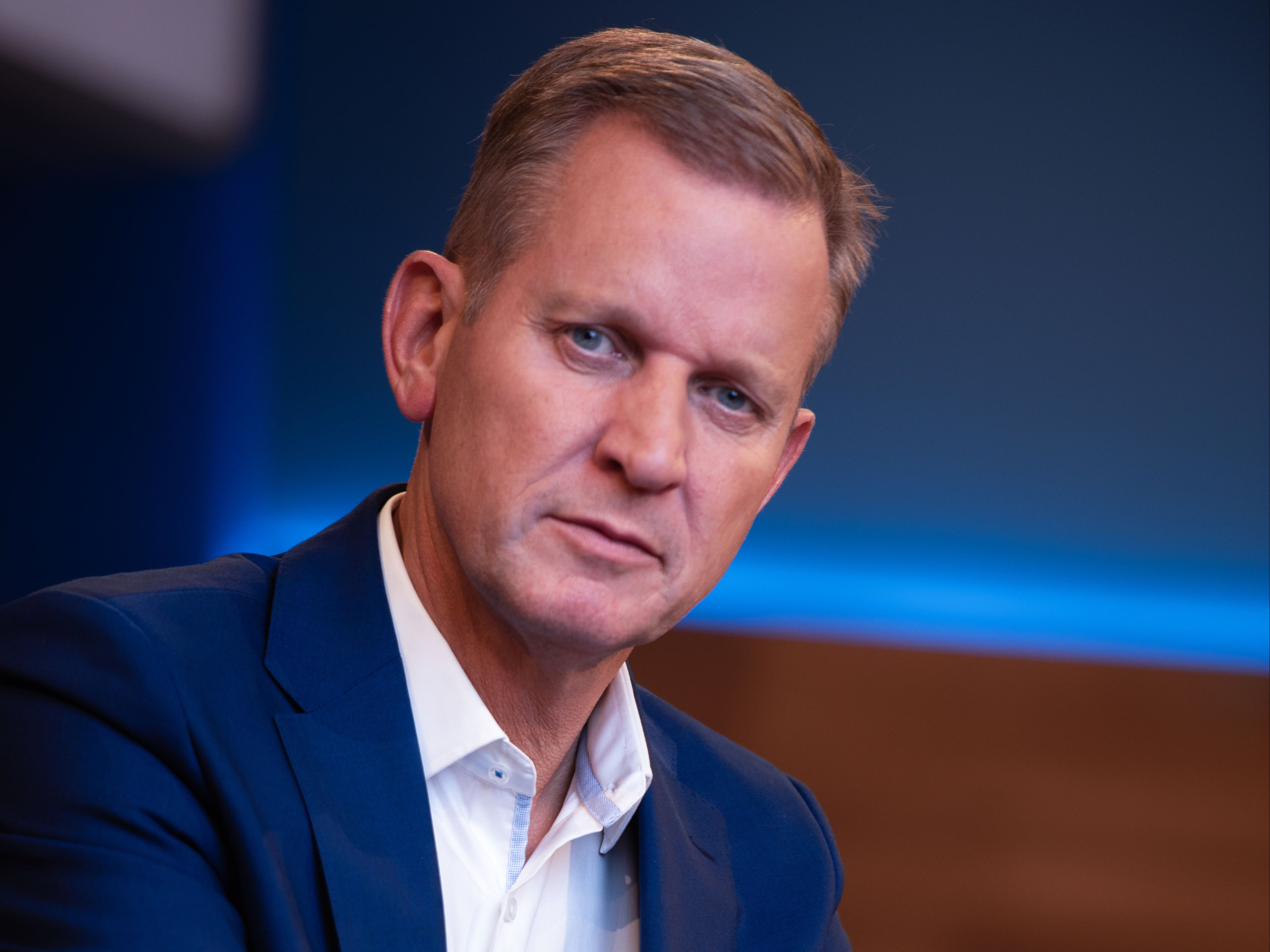 Jeremy Kyle