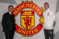 Why Manchester United appointed John Murtough and Darren Fletcher as football and technical director