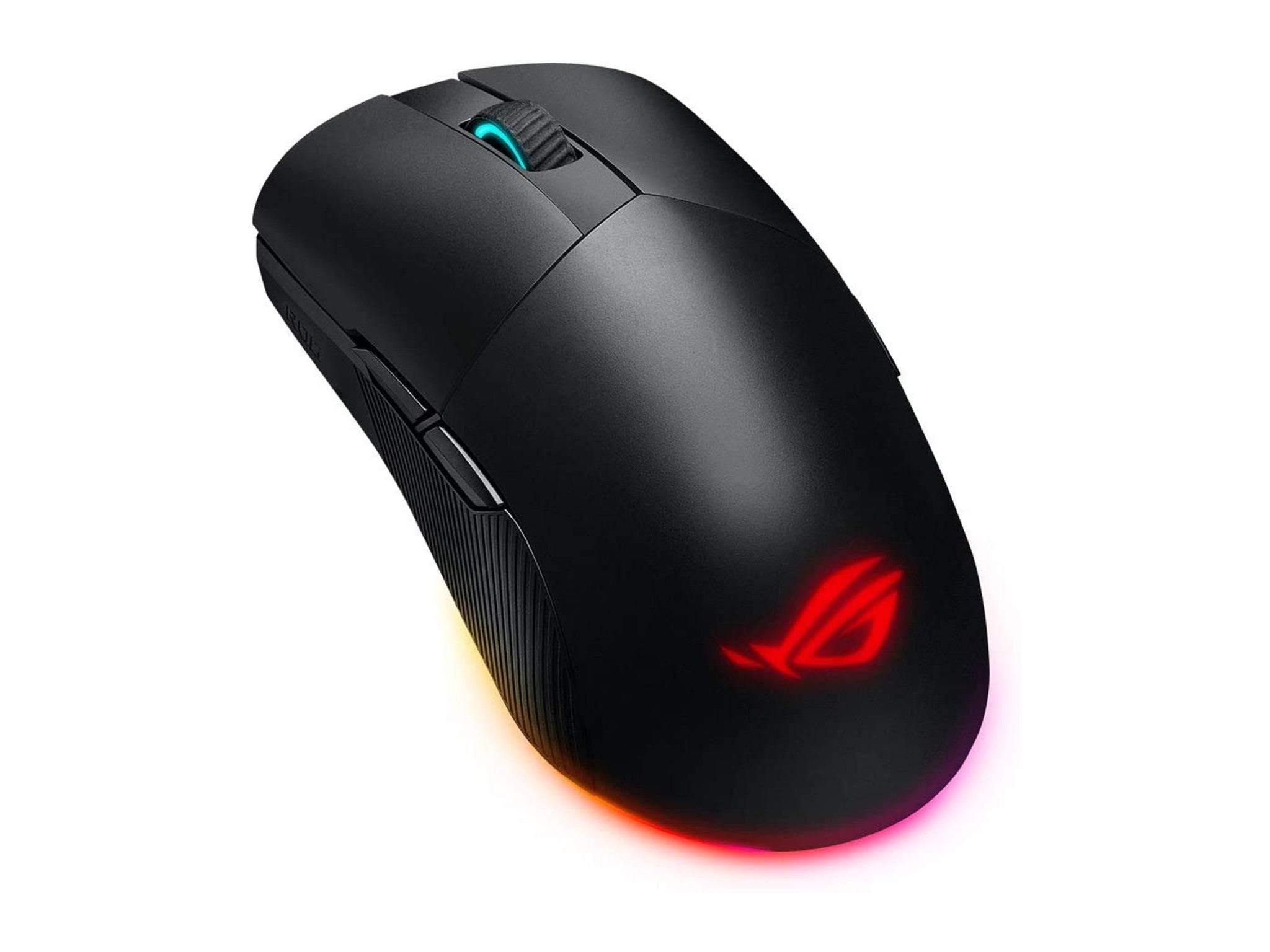 Asus ROG Pugio II indybest