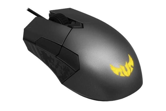 Asus TUF Gaming M5 indybest