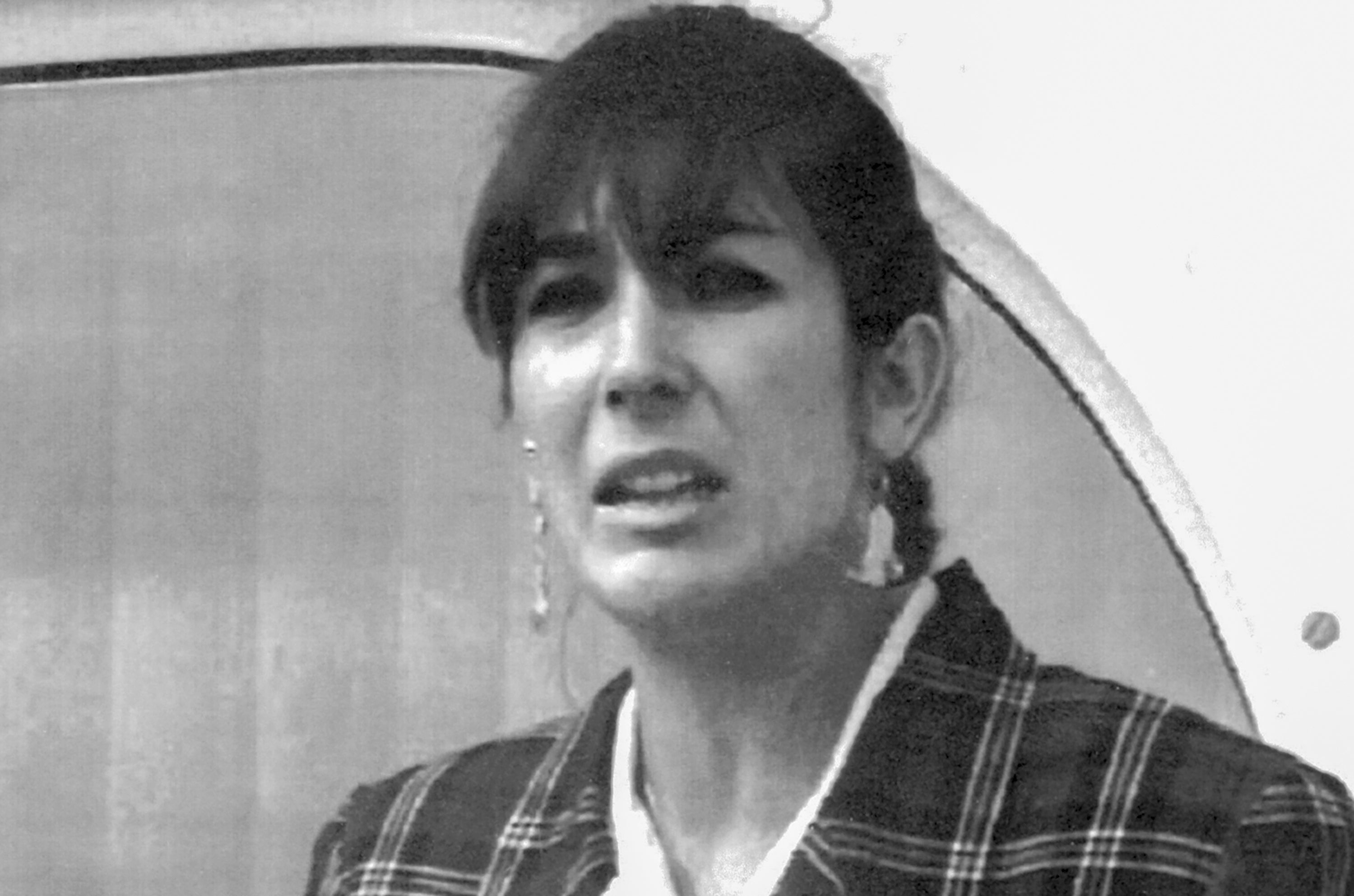 Britain US Ghislaine Maxwell