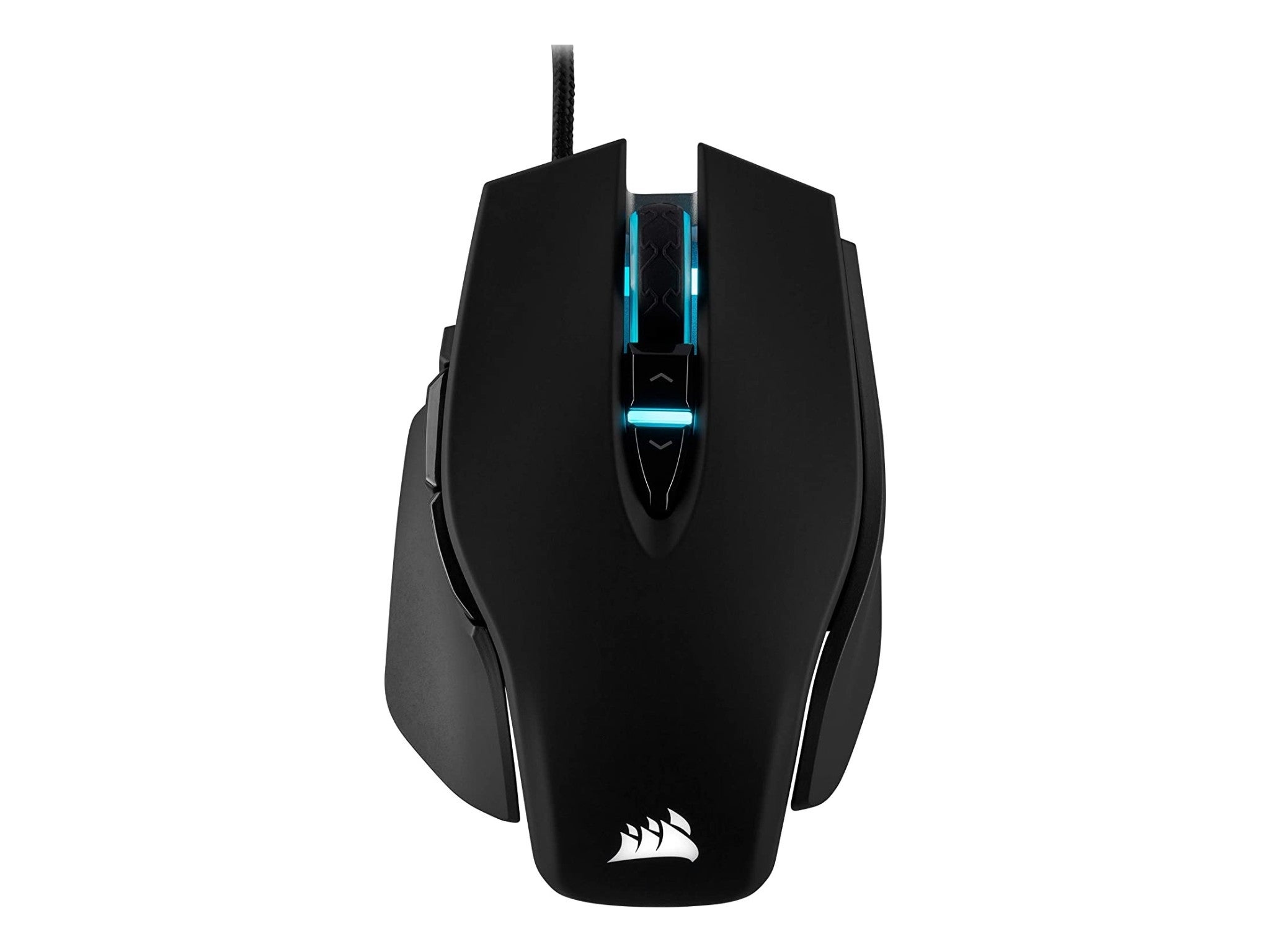 Corsair M65 RGB elite indybest