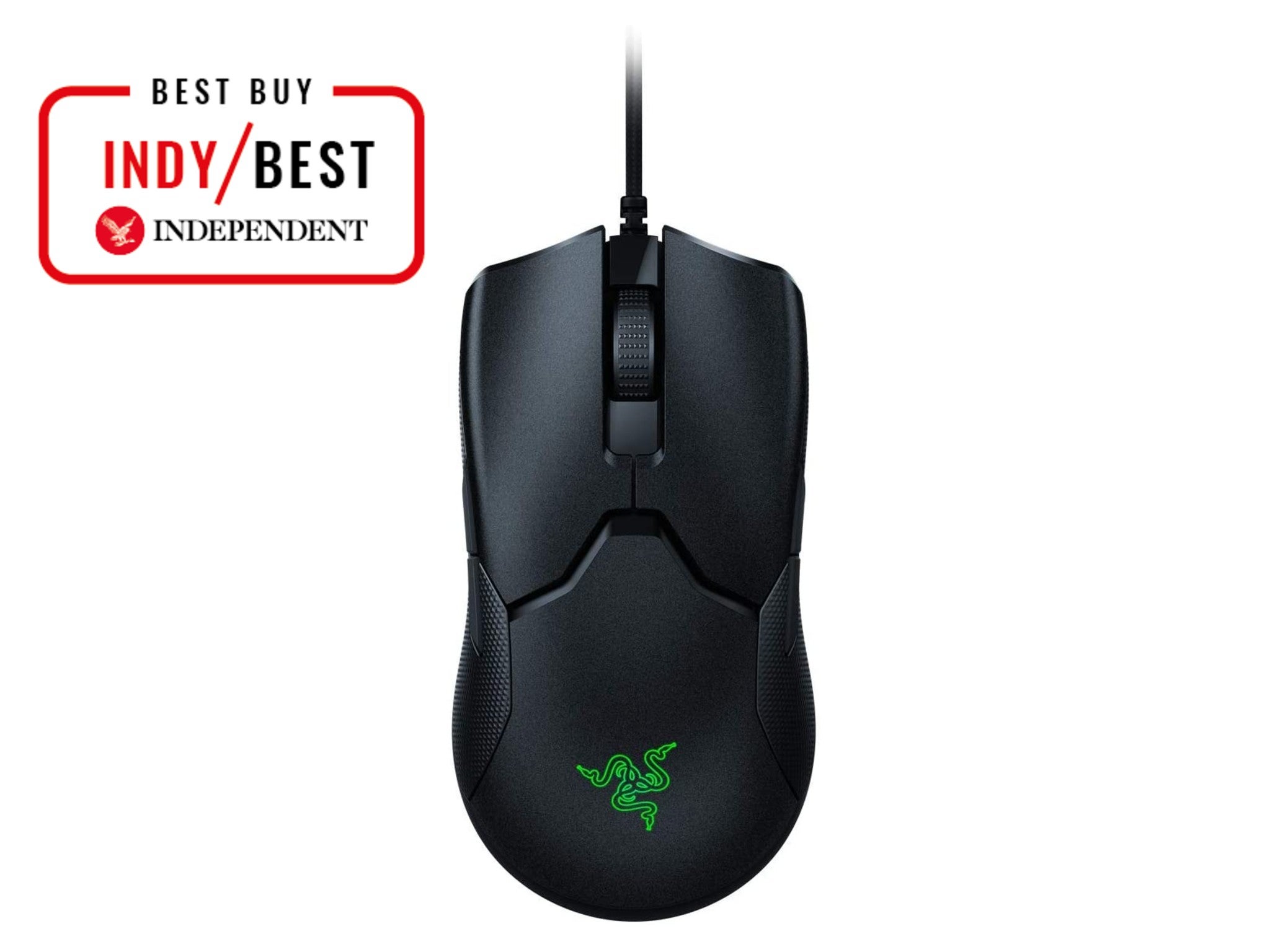 Razer Viper 8K indybest