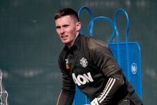 Manchester United vs AC Milan predicted line-ups: Team news ahead of Europa League fixture tonight