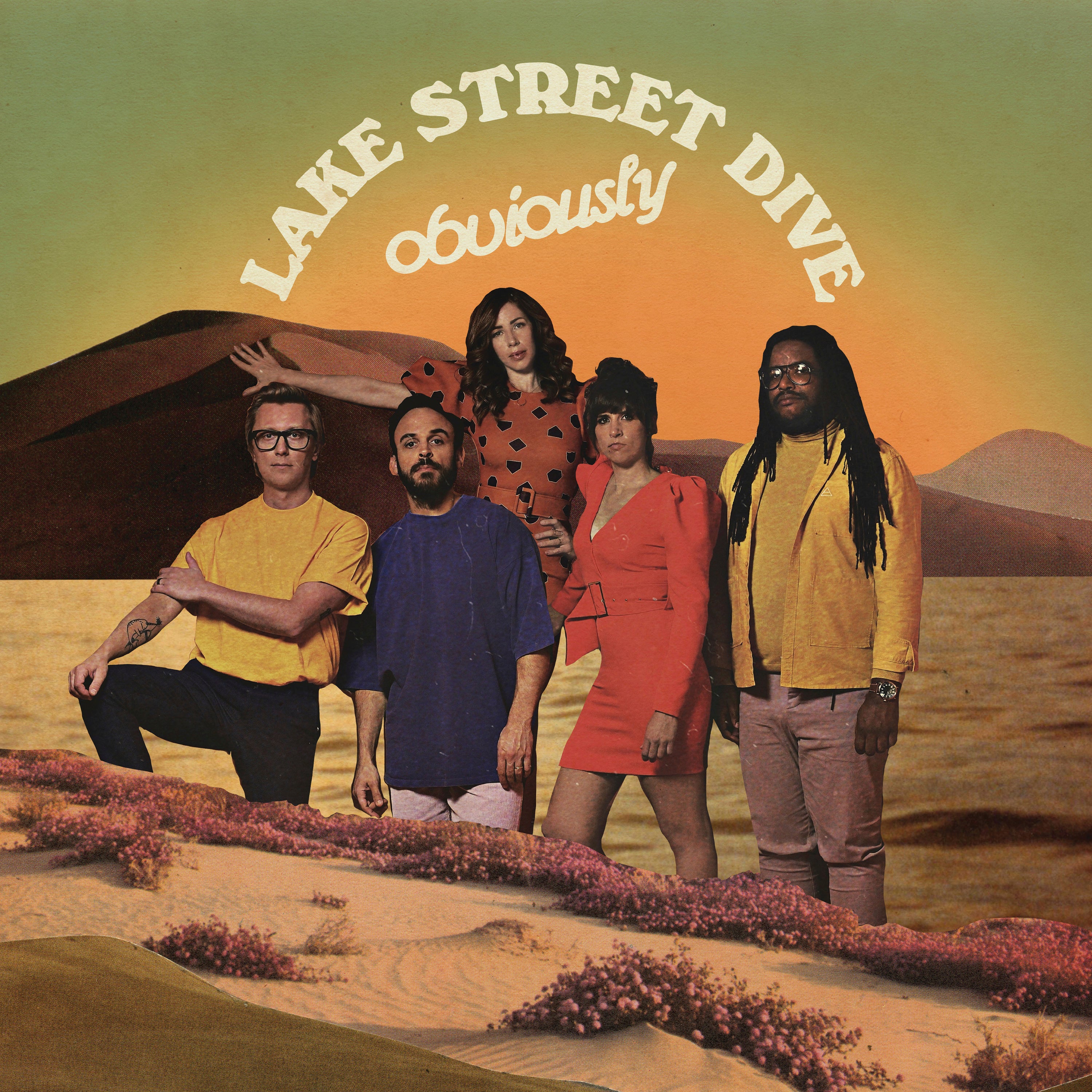 Music Review - Lake Street Dive