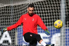 Is Manchester United vs AC Milan on TV tonight? Kick-off time, channel and how to watch Europa League fixture