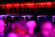 Big music festival announces lineup for return to Las Vegas