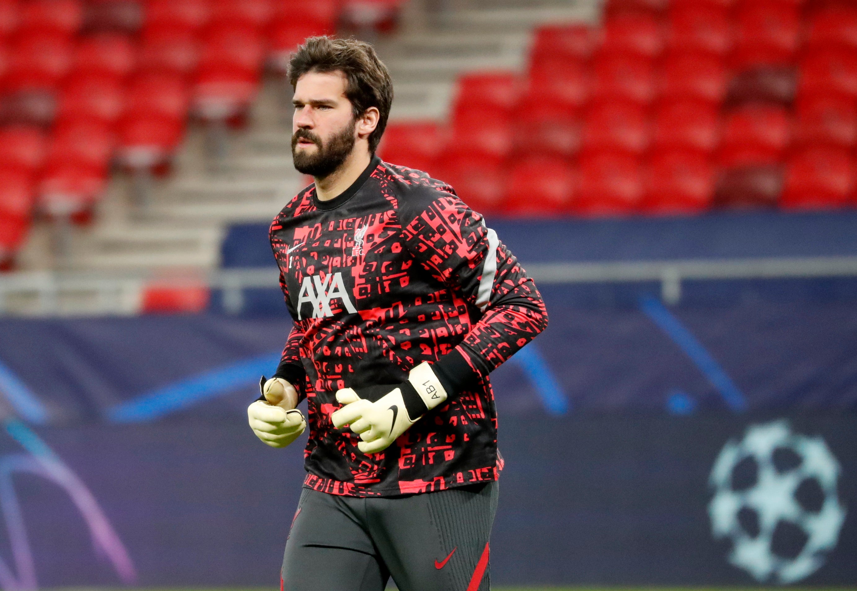 Liverpool vs Leipzig LIVE: Latest score, goals and updates from Champions League fixture tonight