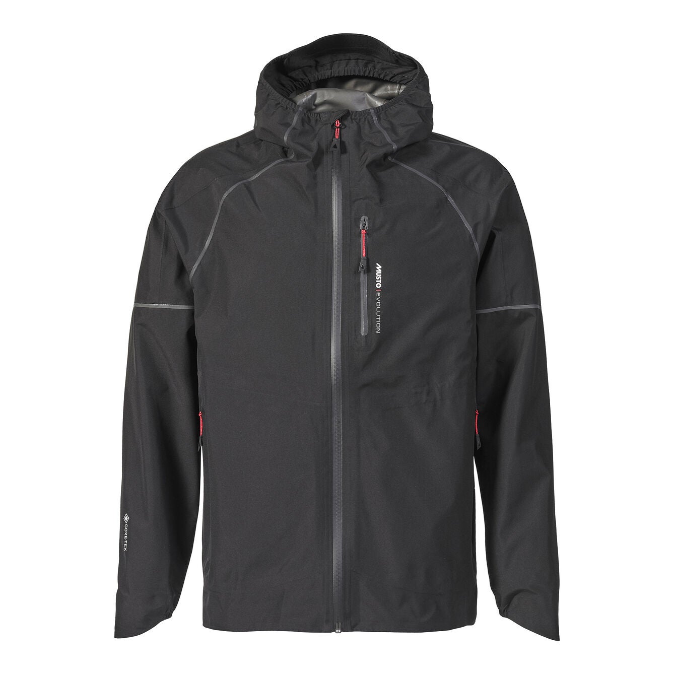 Evolution Gore-Tex Paclite Jacket