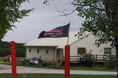 Owners of religious boarding school in US charged with abuse after victims went public on TikTok