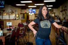 Mexican restaurant replaces Lauren Boebert’s Shooters Grill