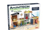 Archi-TECH electronic smart house indybest
