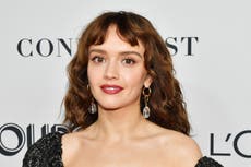 Olivia Cooke says Game of Thrones prequel showrunners ‘wouldn’t be in right minds’ to include ‘egregious graphic violence towards women’