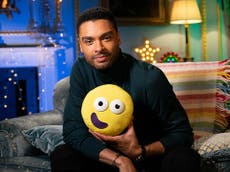 Regé-Jean Page to appear on CBeebies Bedtime Stories for Mother’s Day