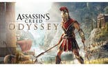 Assassins Creed Odyssey