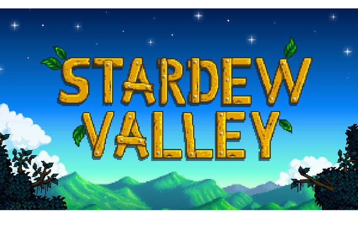StarDew Valley Xbox One