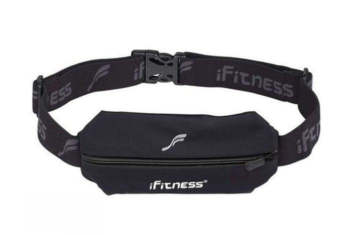 Fitletic Mini Lycra Belt indybest