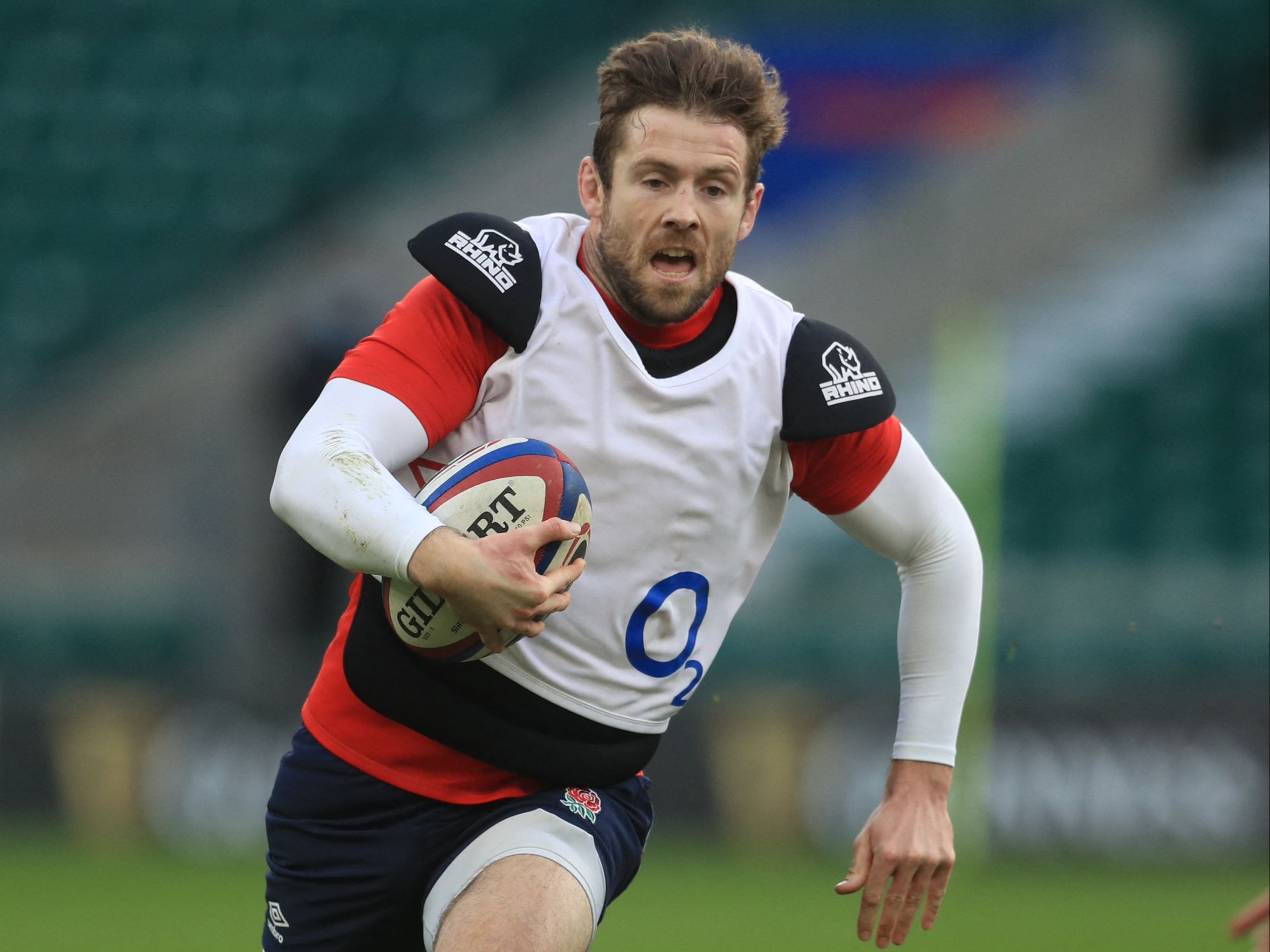 England drop Elliot Daly for France Six Nations clash