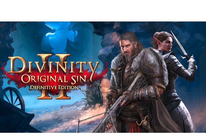 Divinity Original Sin 2 Xbox One