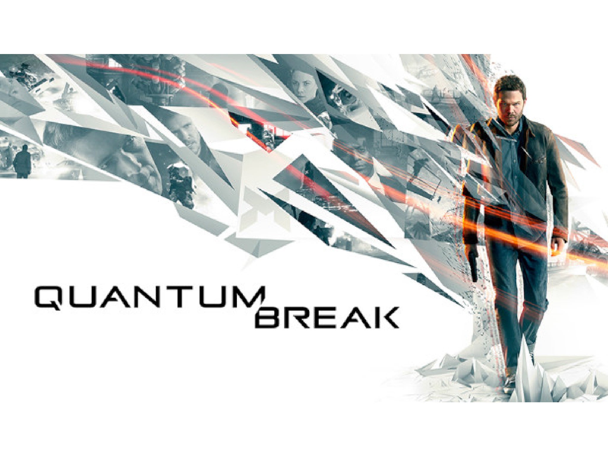 Quantum Break Xbox One