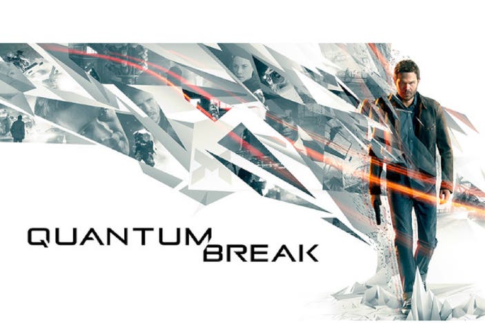 Quantum Break Xbox One