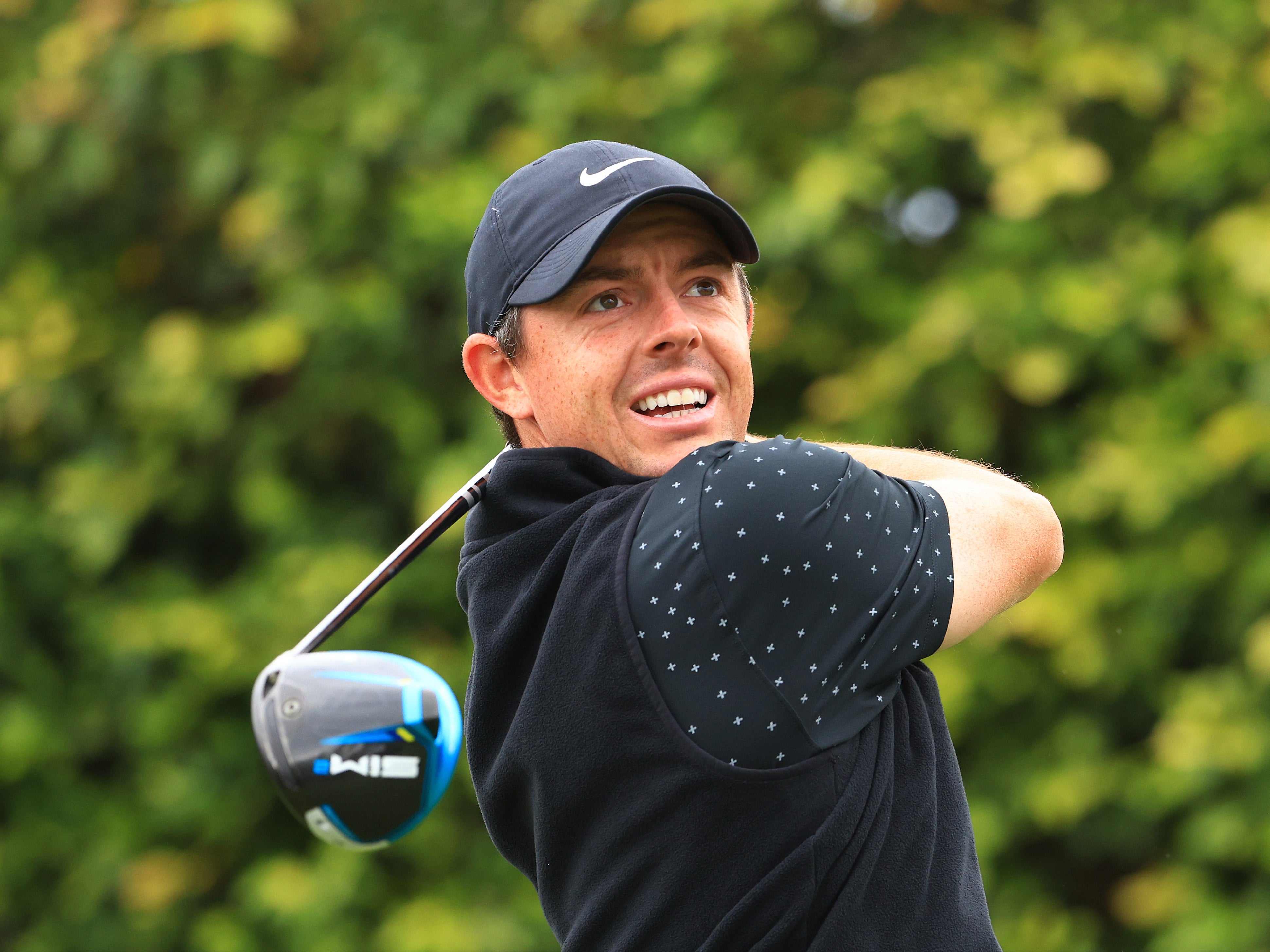 Rory McIlroy