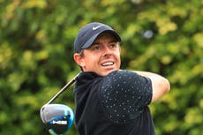 Players Championship tee times: Rory McIlroy, Dustin Johnson, Bryson DeChambeau in action