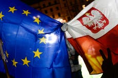 Poland challenges EU law which links budget to rule-of-law