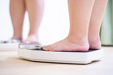 Teenagers with obesity should be offered ‘transformative’ weight loss injection, say experts