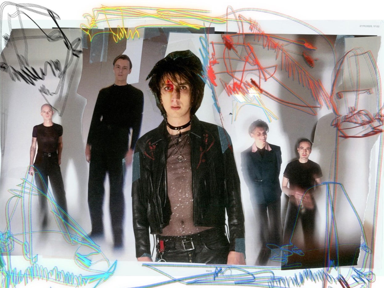 The Horrors