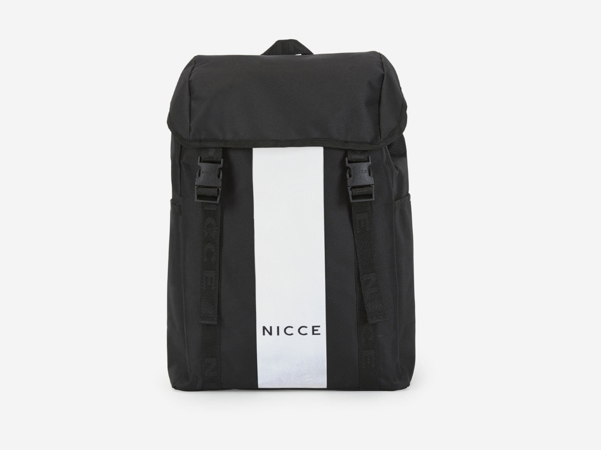 Nicce Voyager women’s gym bag