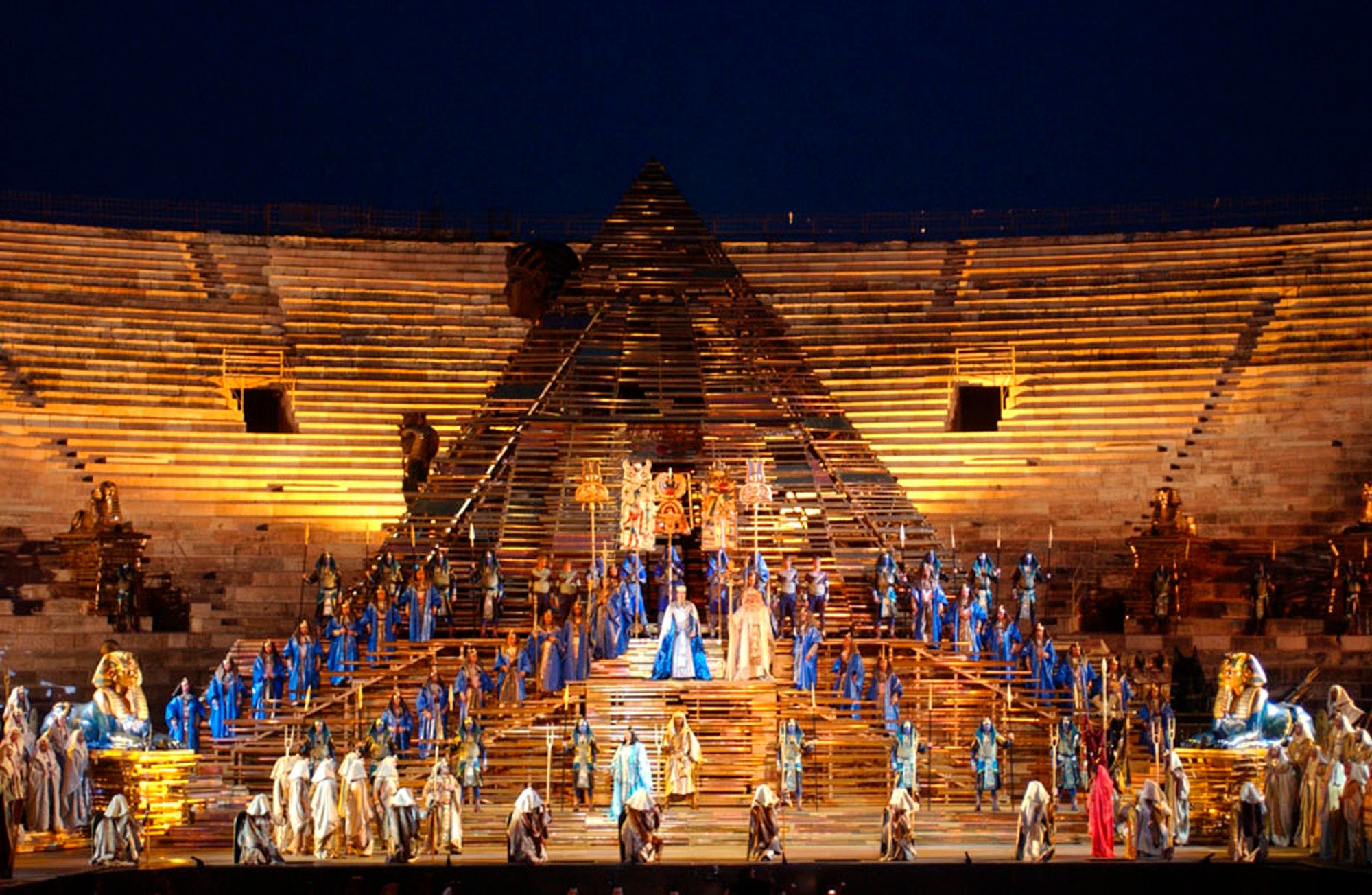 Italy Arena di Verona