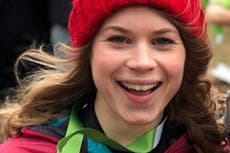 Sarah Everard: Police confirm missing woman’s body found in Kent