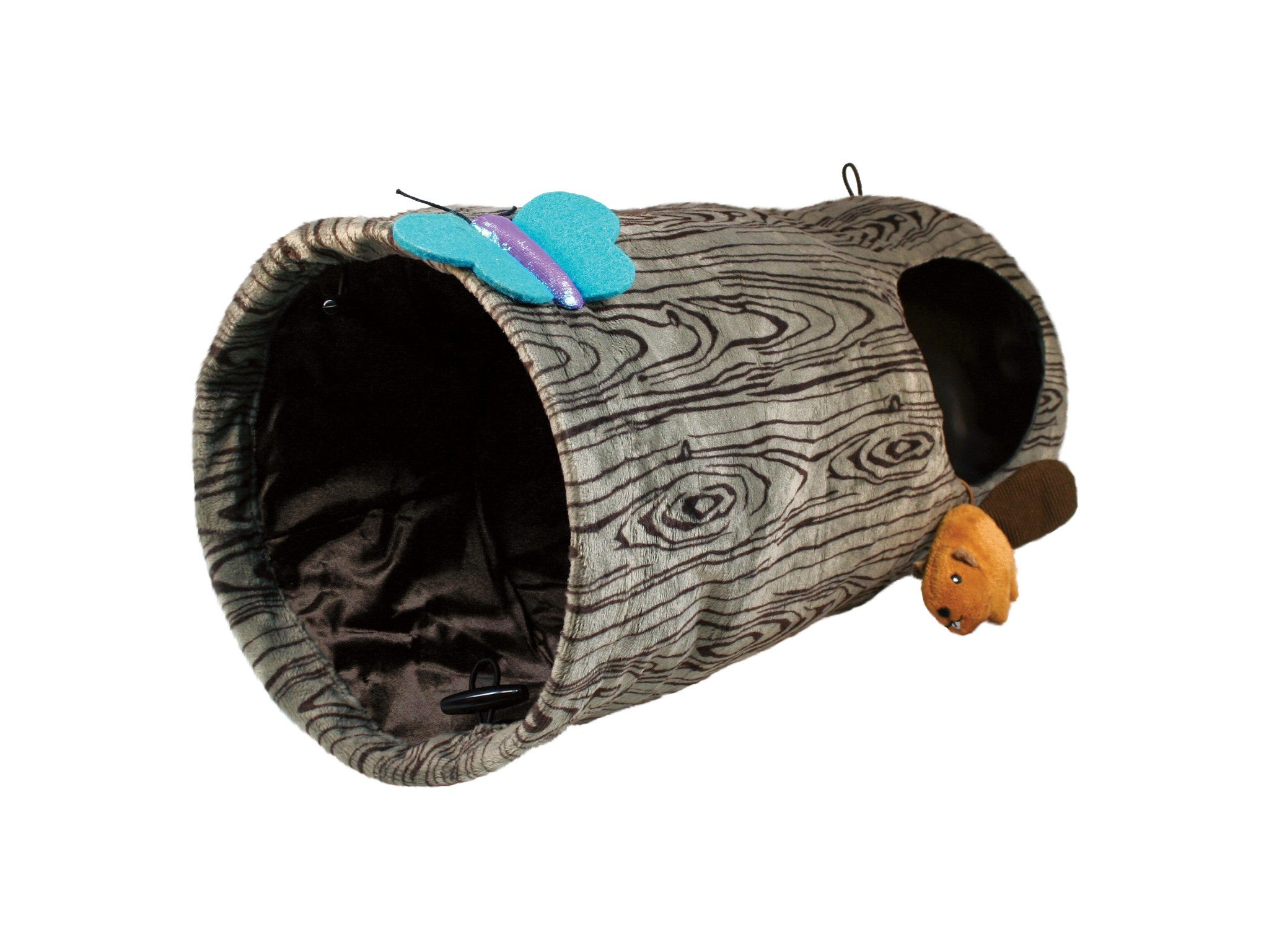 Kong cat play spaces burrow indybest