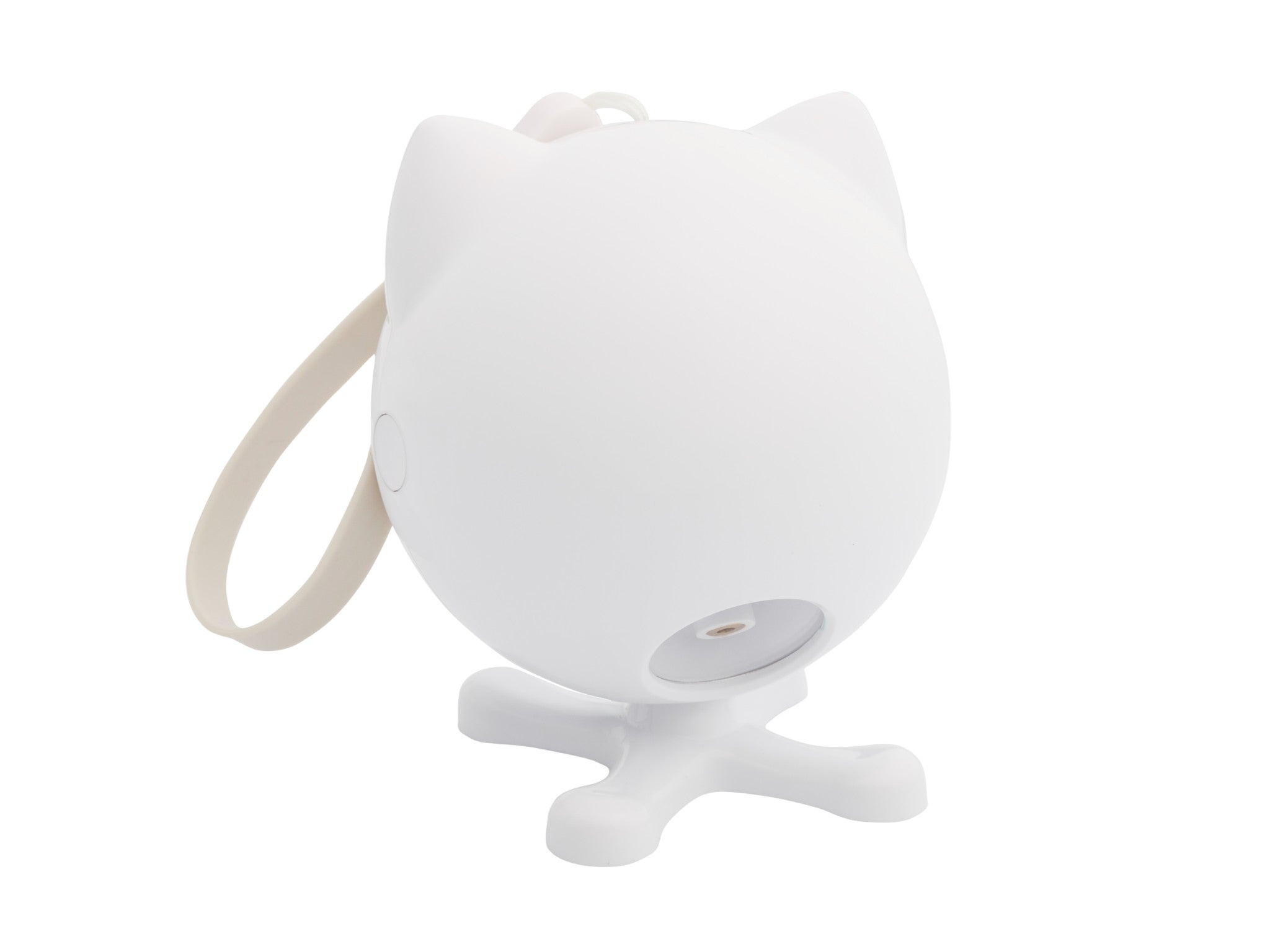 PetSafe dancing dot laser toy indybest