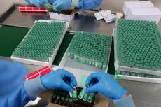 US, Indo-Pacific allies to expand India's vaccine production