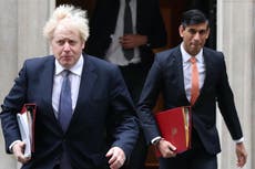 Government’s decision to cut international aid budget ‘was unlawful’