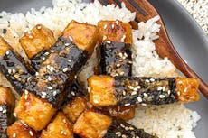 The perfect guide to making tofu taste delicious