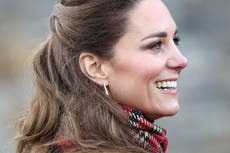 Kate Middleton can’t vote, and other everyday things she’s not allowed to do