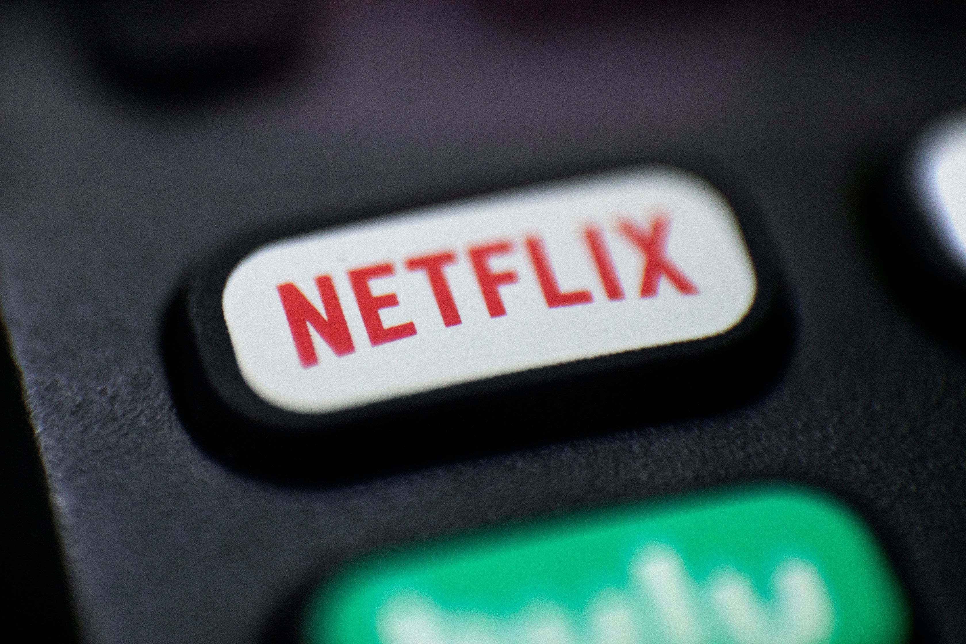 Netflix Password Crackdown Test